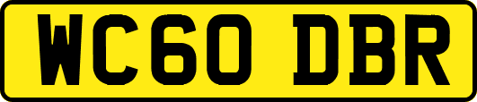 WC60DBR