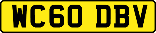 WC60DBV