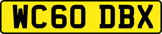 WC60DBX