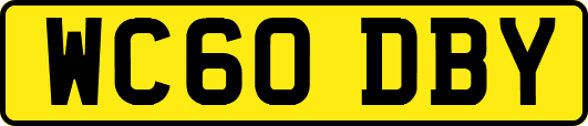 WC60DBY