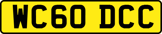 WC60DCC