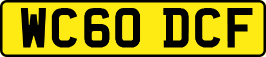 WC60DCF