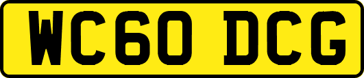 WC60DCG