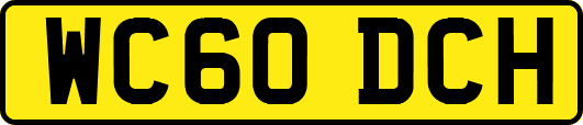 WC60DCH