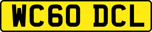 WC60DCL