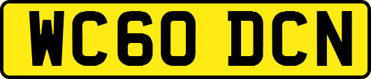 WC60DCN