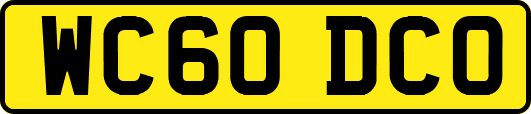 WC60DCO