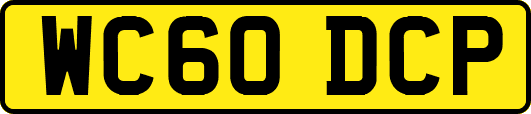 WC60DCP