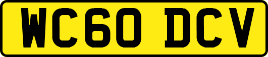 WC60DCV