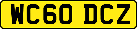 WC60DCZ