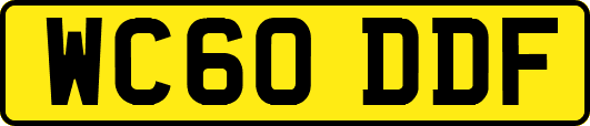 WC60DDF