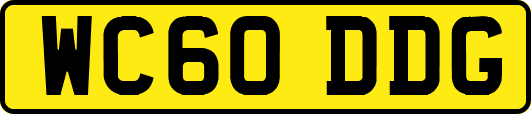 WC60DDG