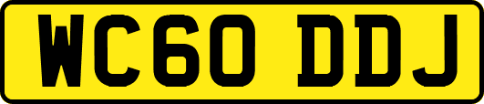 WC60DDJ