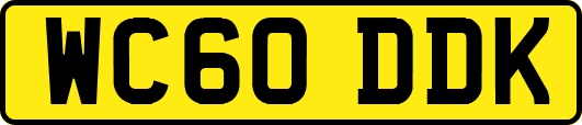 WC60DDK