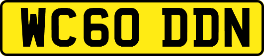 WC60DDN