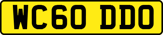 WC60DDO