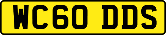 WC60DDS