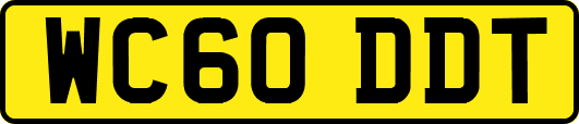 WC60DDT