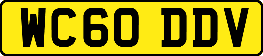 WC60DDV
