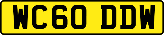 WC60DDW