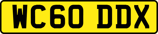 WC60DDX