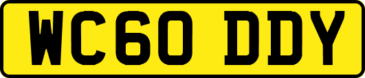 WC60DDY