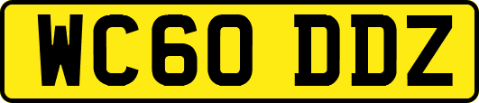 WC60DDZ