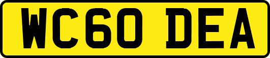 WC60DEA