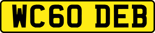 WC60DEB