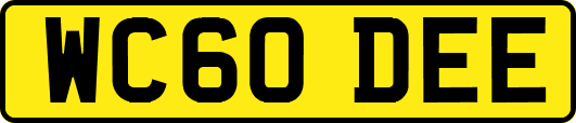 WC60DEE