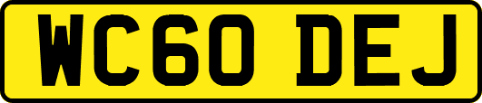 WC60DEJ