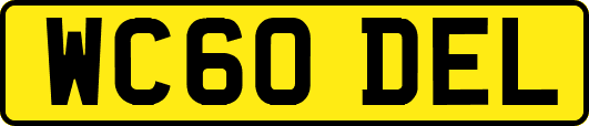 WC60DEL