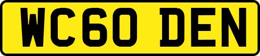 WC60DEN