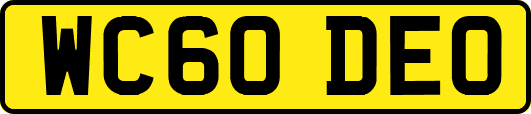 WC60DEO