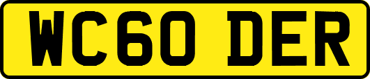 WC60DER