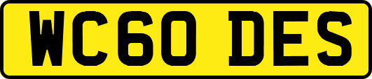 WC60DES