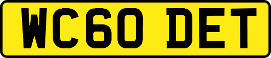 WC60DET