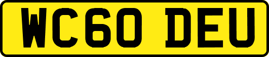 WC60DEU