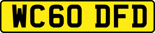 WC60DFD