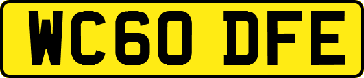 WC60DFE