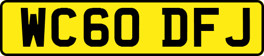 WC60DFJ