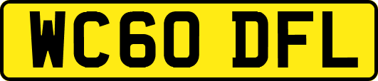 WC60DFL