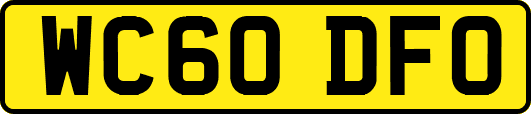 WC60DFO