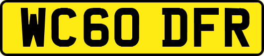 WC60DFR