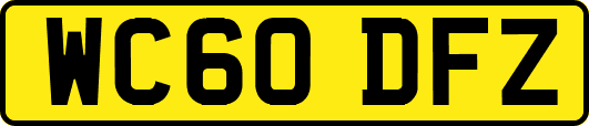 WC60DFZ
