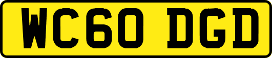 WC60DGD