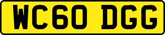 WC60DGG