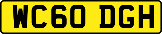 WC60DGH