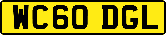WC60DGL
