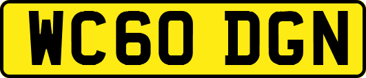 WC60DGN